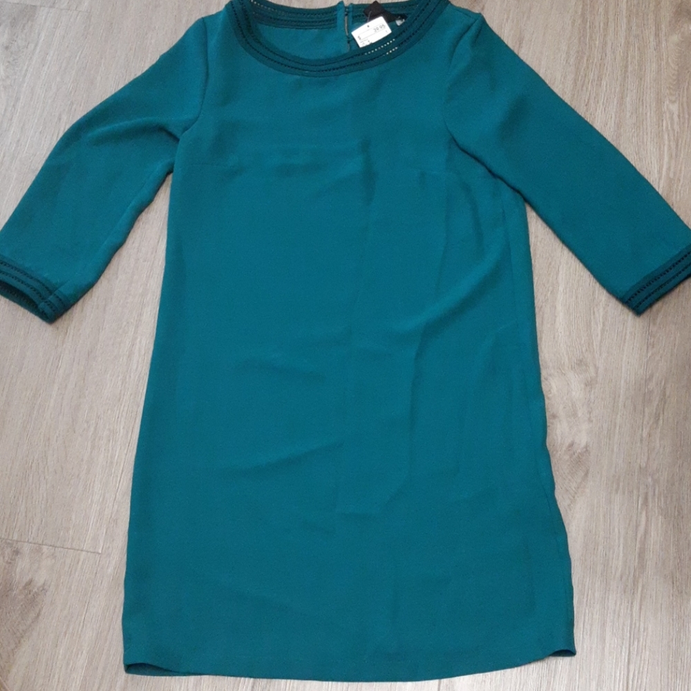 Size 4 H&M dress